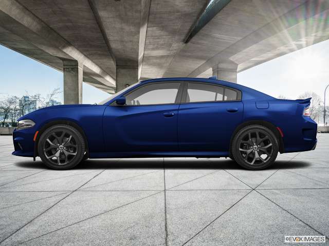 2019 Dodge Charger Photo 2