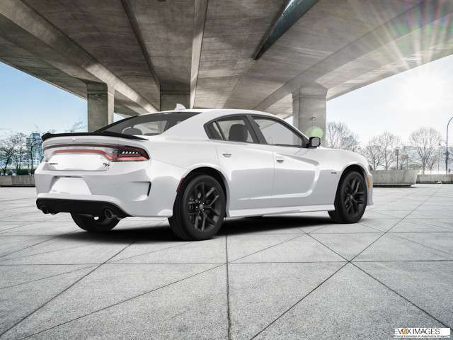 2023 Dodge Charger Photo 3