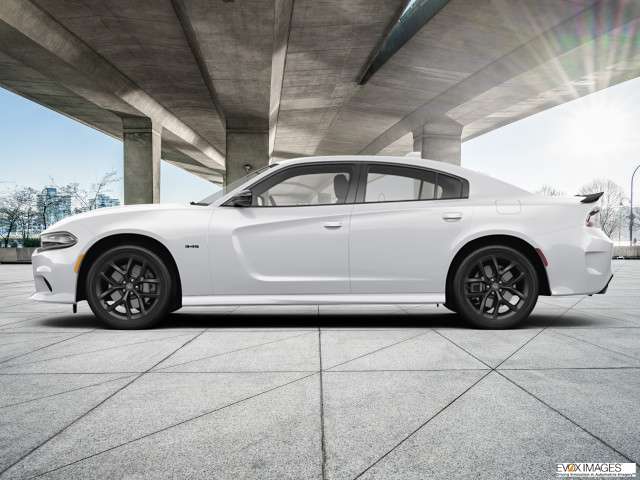 2023 Dodge Charger Photo 2