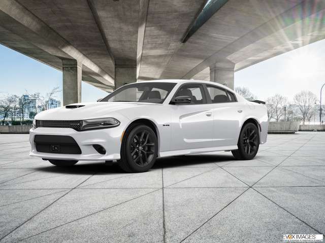 2023 Dodge Charger Photo 1