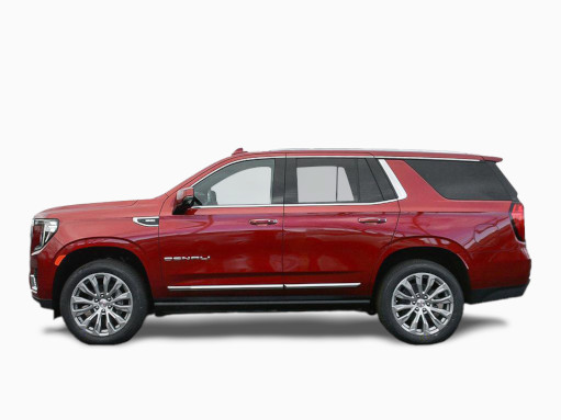 GMC Yukon Denali