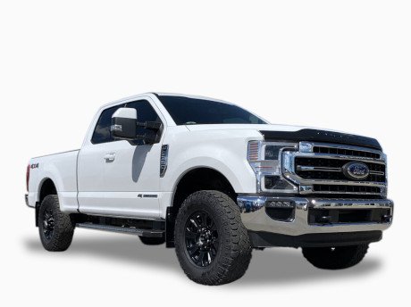 Ford Truck